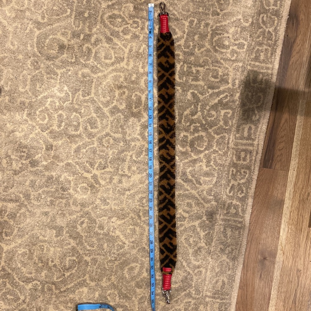 Fendi You Strap - Picture 5 of 6
